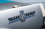 Ford Mustang Siemens Autonomous Car 1965 года